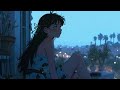 Rainy Day Feelings☔️ | 1-Hour Lo-Fi Chill Pop Mix for Work & Study & Sleep & Walking