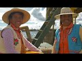 Explore Uros Tribe's Uniqueness on Peru's Floating Islands