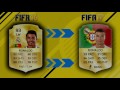 TOP 10 BEST PLAYERS OF FIFA 17 - PREDICTION (Messi, Ronaldo, Bale, Neymar)