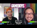 Review Boys - Gameboys Season 2 Trailer and Gameboys The Movie Farewell Ayuda 😭😭😭