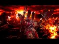 Chaos Space Marine sings Indestructible (AI Cover)