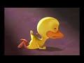 Crying duck but original song