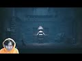 Lebih Horror Ini Guys - Little Nightmares 2 Indonesia - Part 4