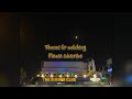 Noida to Faridabad via FNG Expressway 🛣️A #cinematic #sunset experience🌇 #trending #viral #mustwatch