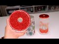 How to Resin and Rhinestone a Bamboo Lid: Step by Step Beginners Tutorial