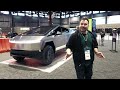 Here's what I think about the Tesla Cybertruck! CAS 2024