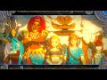Zelda: BOTW (The Champions' Ballad - Final Memory Cutscene)