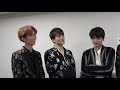 SixTONES 【Total Coverage of the Behind the Scenes at YouTube FanFest!】