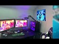 My Subscribers have WILD Fortnite Gaming Setups!