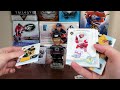 Opening 2 Boxes of 2022-23 Ultimate Collection Hockey Hobby