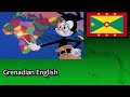 Yakko's World - Languages of the Caribbean
