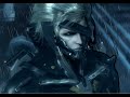 Metal Gear Rising: Revengeance - The War Still Rages Within - Rainy Mood