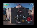 War Robots: 🔥 New Robots Shenlou & Eiffel in FFA | WR Mk3 Gameplay