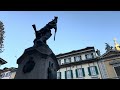 VARESE 🇮🇹 | Walking Tour - 4K60fps