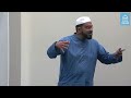 Islam in Bangladesh: Anecdotes from History | Shaykh Dr Yasir Qadhi