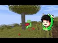Visité MUNDOS de YouTubers en 24 Horas! 🌎⏰ | Semillas de Minecraft
