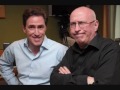 April Fools day 2011 Rob Brydon does the Ken Bruce Show as Ken Bruce.