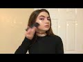 Instagram Baddie Makeup| Ava Fox