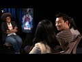 The Cast of 'Shang-Chi' Talk On-Set Roasting, Martial Arts Heroes & Being Cast in the MCU | Fandango