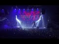 Tesseract - Concealing Fate II & III - Live at Club Chocolate, Santiago 2023