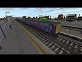 Right Down the Line (MML London-Bedford)