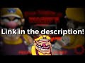 What is Five Nights at Wario’s: Slaves Edition?
