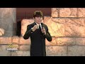 Joseph Prince: Accessing The Victory You Have (FULL SERMON) | Praise on TBN