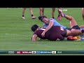 State of Origin 2024 | Maroons v Sky Blues | Extended Match Highlights