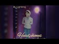 Blu Lightning - Headphones (Official Audio)