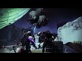 House Of Light Ketch in the Last Safe City - Destiny 2