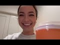 Spending The Night at My Twins NEW HOUSE - Merrell Twins