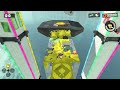 【鬼難関】隠しヤカンの裏ステージが異次元すぎる！ ♯9【スプラトゥーン3】【ヒーローモード】