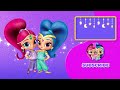 PAW Patrol Liberty Makes a Mighty Rescue! w/ Junior Patrollers & Mighty Skye | Shimmer and Shine