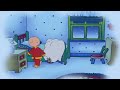 Caillou Full Episodes | Caillou at the Playground | Cartoon Movie | WATCH ONLINE | Cartoons for Kids