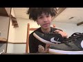Nike SB Dunk Low Black Gum Unboxing (On Foot Review)