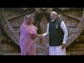 G20 Summit Delhi Live: PM Modi receives world leaders at Bharat Mandapam
