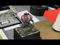 Moson Show 2024 Part 7: Sci-Fi, Scratch Build and Other Models and Dioramas