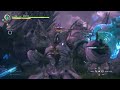 Final Fantasy 16 - FF16 is Fun! (Atlas S Rank Hunt No Damage Boss Fight)