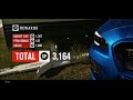 2017 Subaru WRX STI Vlog #22: Forza Horizon 3 Bucket List #5 Get Muddy in the STI