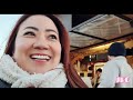 La Niña Feliz( Le Barcares France), 90 Vlog |#bustravellifeeurope2024