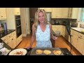Soft-Spoken Vintage Farm Journal Recipe.💕 Cottage Cheese Pancakes