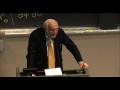 James Simons - Mathematics, Common Sense, and Good Luck: My Life and Careers