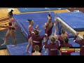 Mya Hooten Beam || Minnesota Women's Gymnastics Intrasquad Meet