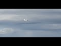 bombadier global 7500 takeoff on R03 at perth airport (fastest takeoff I've ever seen!!