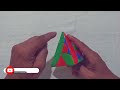 Petal Pyraminx - Complete Tutorial