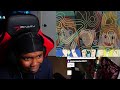 FREE NEW BEY IS SICK!!! *FIRST TIME REACTING* BURST SURGE 3-4 | BEYBLADE REACTION
