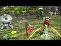 Ranking Every Area in Pikmin