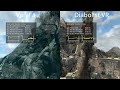 SkyrimVR - Comparing the official Wabbajack modlists