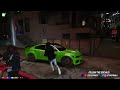 Getting Busy On the Opps! | GTA 5 RP | Grizzley World Whitelist | GTA RP