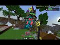 How I Mastered Hive Skywars...